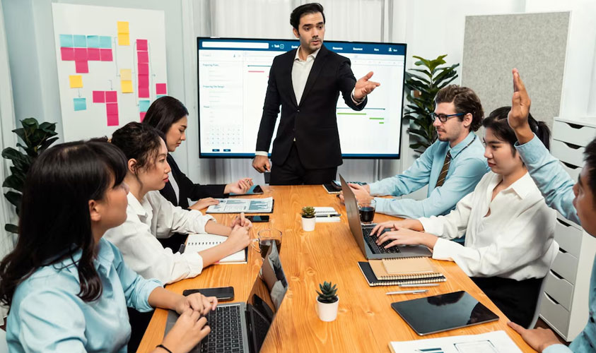 Business-Blog